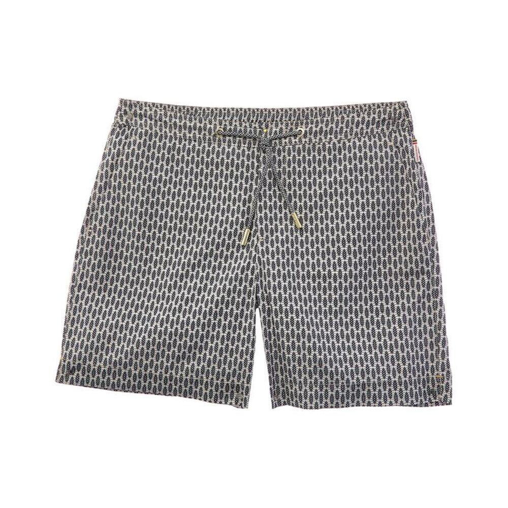 Orlebar Brown Mens  Swim Trunk, Brown